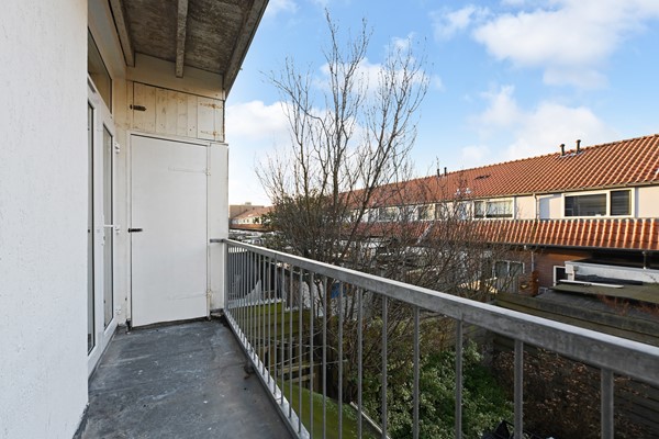 Medium property photo - Zuiderparklaan 55, 2574 HB Den Haag